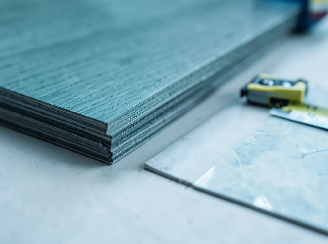 Luxury Vinyl Plank Installation Tukwila, WA FAQs